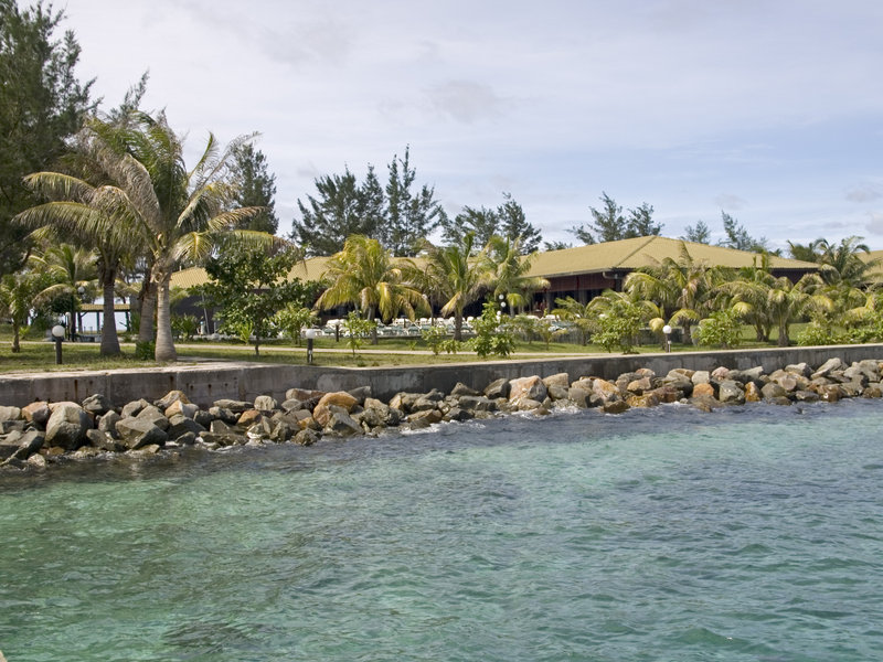 Pulau Layang Layang